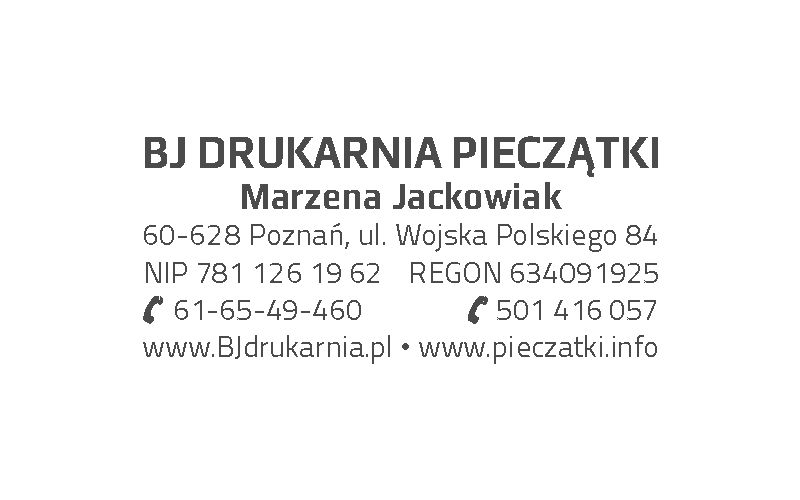 pieczątka automatyczna Colop Printer C 40 2