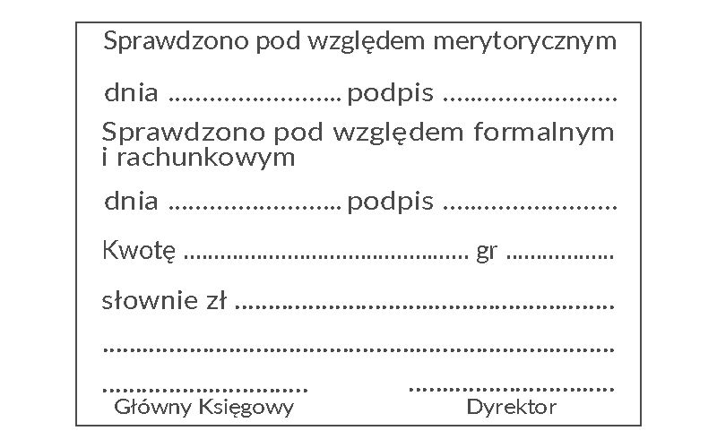 pieczątka automatyczna Colop Printer C 55 2